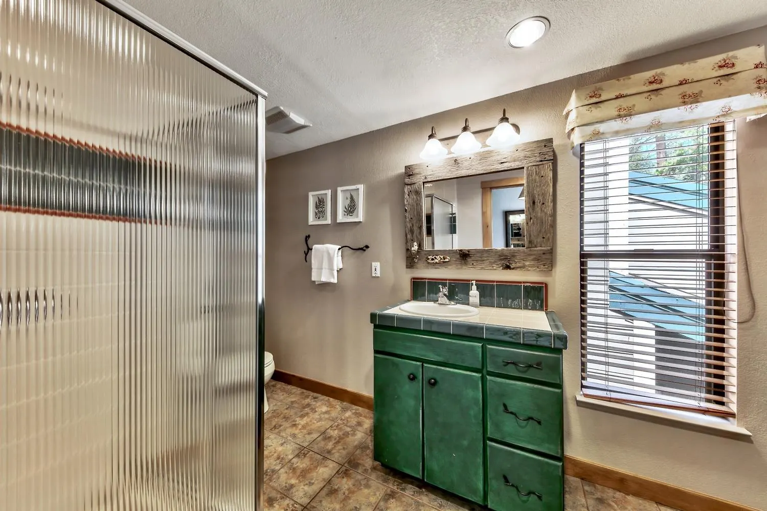 Villa Lakeland Village 476 South Lake Tahoe