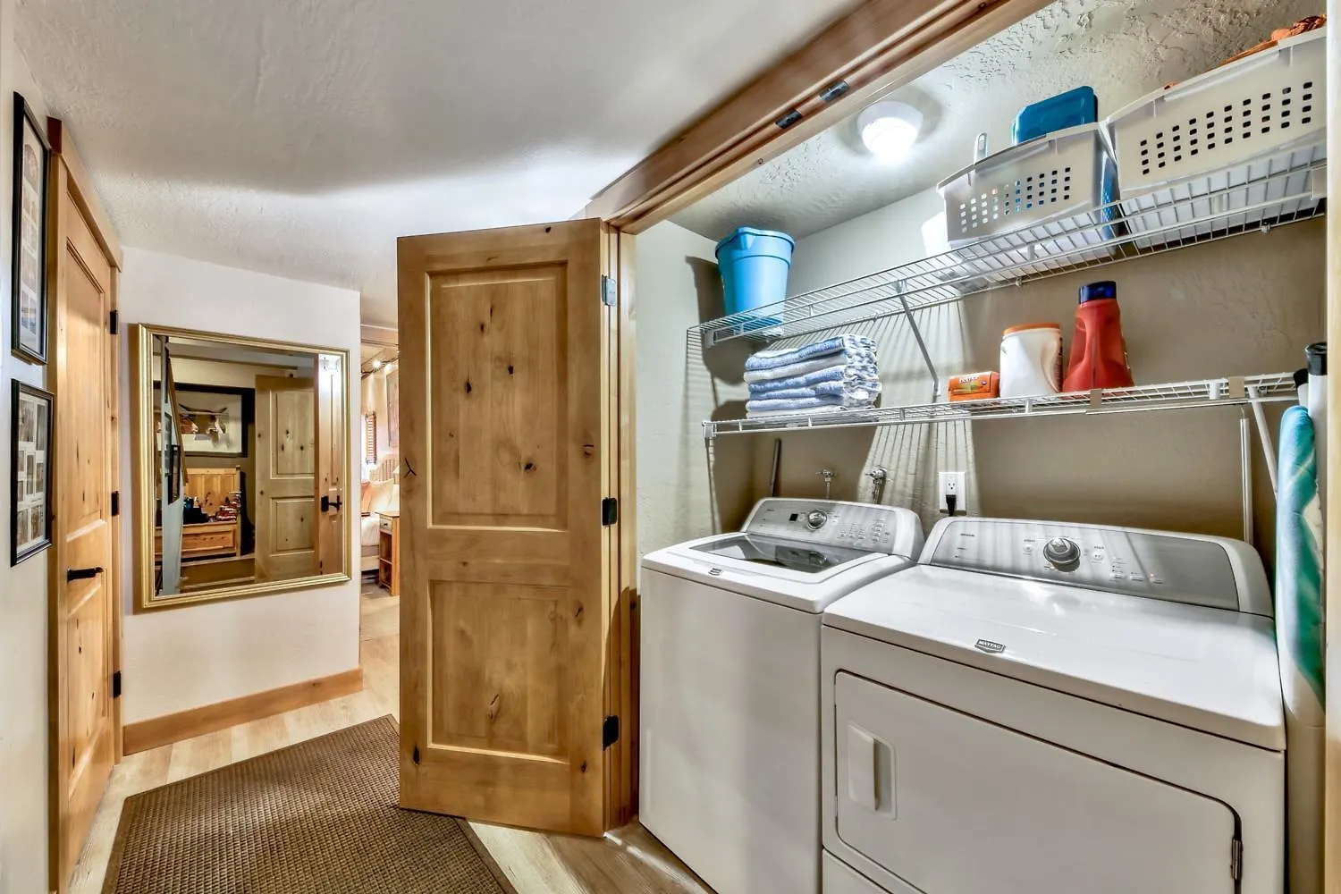 Lakeland Village 476 South Lake Tahoe Villa
