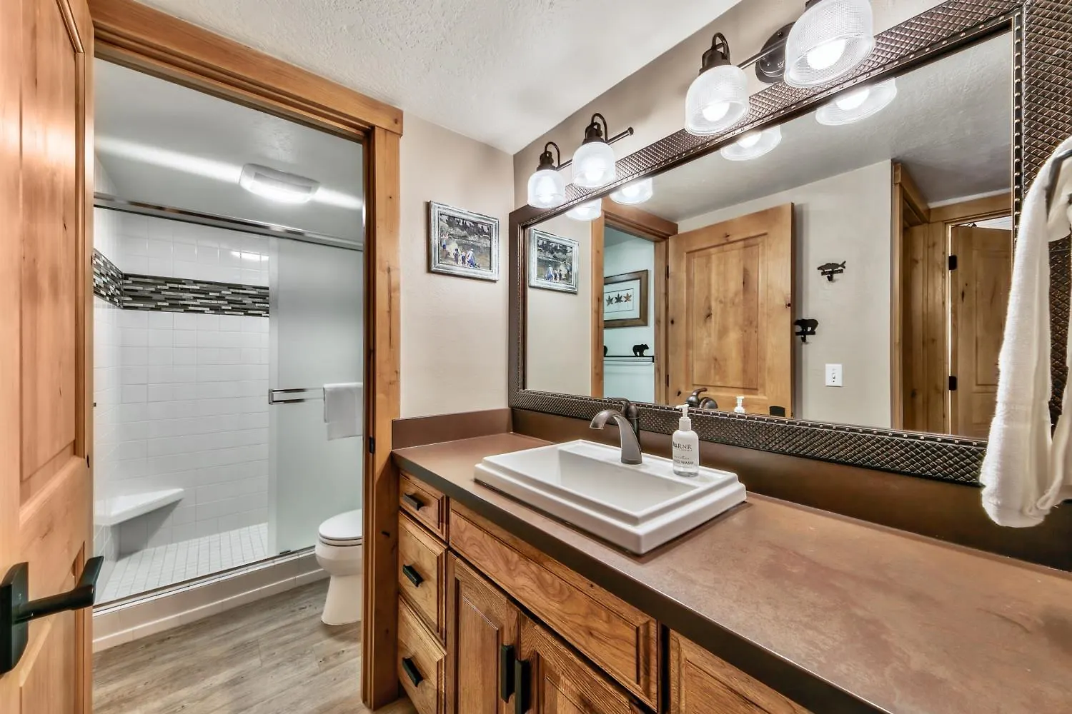 Villa Lakeland Village 476 South Lake Tahoe